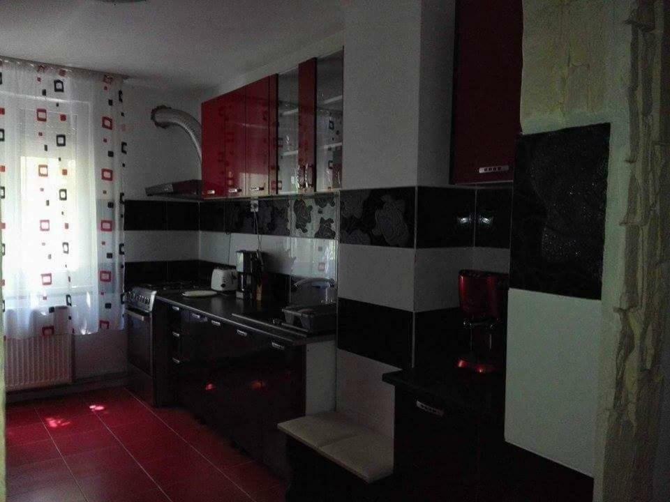 Apartament Ela Elegance Apartment Orsova Exterior photo
